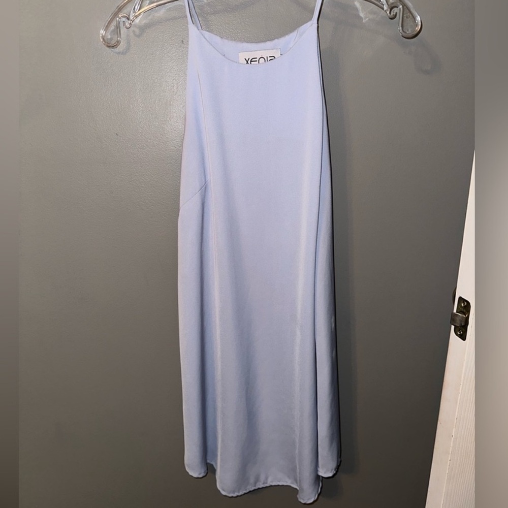 Slip Dress